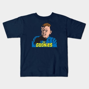 The Goonies Kids T-Shirt